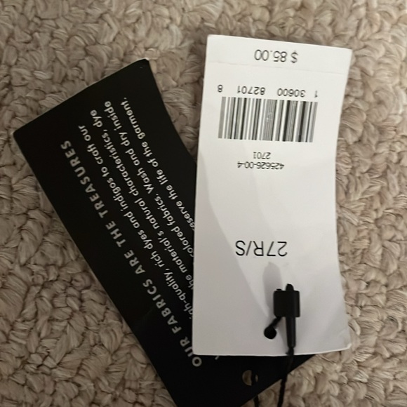 Banana Republic Shorts - Picture 2 of 4